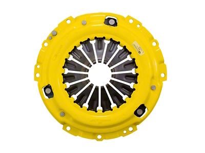 ACT 2003 Dodge Neon P/PL Heavy Duty Clutch Pressure Plate - D017
