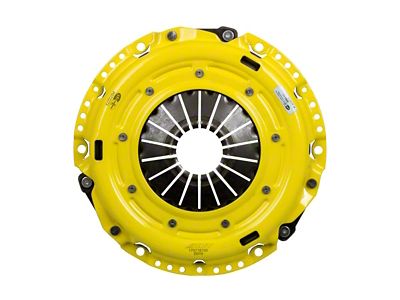ACT 08-09 Dodge Caliber SRT-4 P/PL Heavy Duty Clutch Pressure - D019