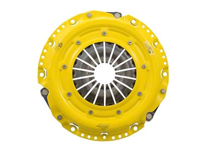 ACT 2015 Ford Focus P/PL Heavy Duty Clutch Pressure Plate - F023
