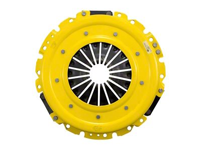 ACT 1972 Chevrolet Chevelle P/PL Heavy Duty Clutch Pressure Plate - GM013