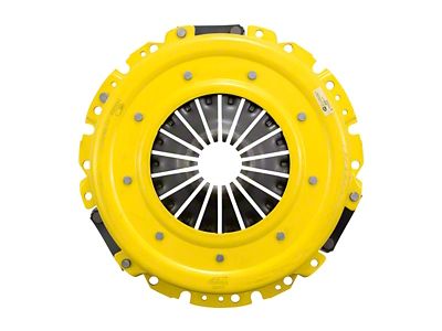 ACT 2012 Chevrolet Corvette P/PL Heavy Duty Clutch Pressure Plate - GM015