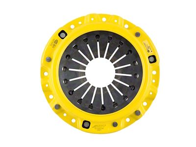 ACT 2000 Honda S2000 P/PL Heavy Duty Clutch Pressure Plate - H021