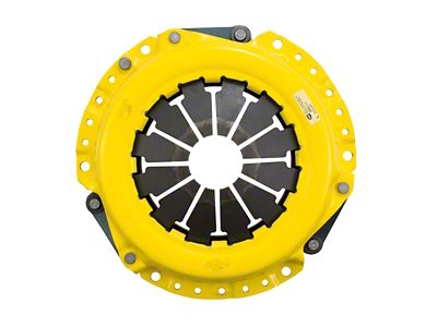 ACT 2002 Honda Civic P/PL Heavy Duty Clutch Pressure Plate - H024
