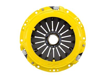 ACT 1996 Hyundai Elantra P/PL Heavy Duty Clutch Pressure Plate - HY010