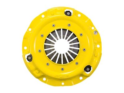 ACT 1993 Hyundai Elantra P/PL Heavy Duty Clutch Pressure Plate - MB013
