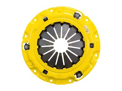 ACT 1991 Dodge Stealth P/PL Heavy Duty Clutch Pressure Plate - MB019