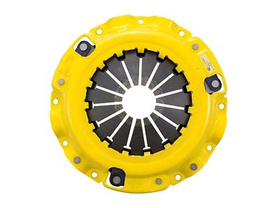 ACT 1989 Ford Probe P/PL Heavy Duty Clutch Pressure Plate - MZ010