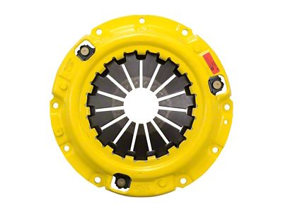 ACT 1983 Ford Ranger P/PL Heavy Duty Clutch Pressure Plate - MZ013