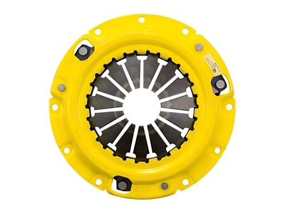 ACT 1993 Ford Probe P/PL Heavy Duty Clutch Pressure Plate - MZ015