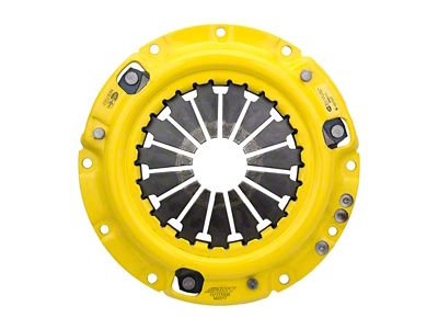 ACT 1996 Kia Sephia P/PL Heavy Duty Clutch Pressure Plate - MZ017
