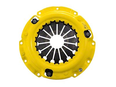 ACT 2001 Mazda Protege P/PL Heavy Duty Clutch Pressure Plate - MZ018