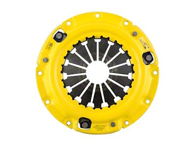 ACT 1991 Ford Escort P/PL Heavy Duty Clutch Pressure Plate - MZ020