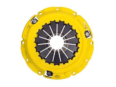 ACT 2005 Mazda 3 P/PL Heavy Duty Clutch Pressure Plate - MZ025