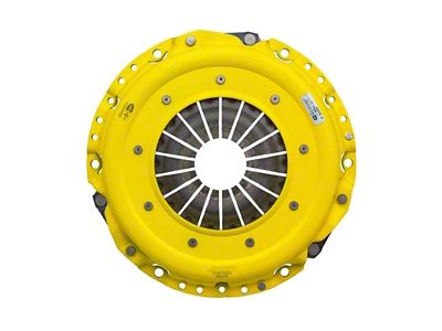 ACT 16-17 Mazda MX-5 Miata ND P/PL Heavy Duty Clutch - MZ029