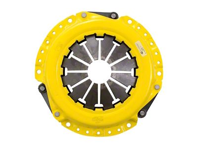 ACT 1996 Nissan 200SX P/PL Heavy Duty Clutch Pressure Plate - N011
