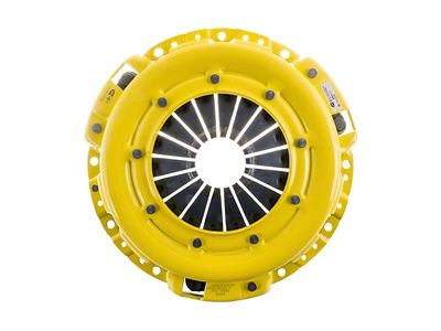 ACT 2015 Nissan 370Z P/PL Heavy Duty Clutch Pressure Plate - N024