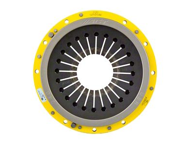 ACT 1991 Porsche 911 P/PL Heavy Duty Clutch Pressure Plate - P011