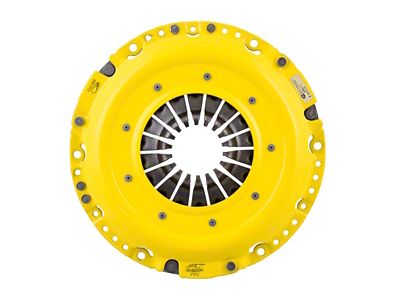 ACT 2002 Porsche 911 P/PL Heavy Duty Clutch Pressure Plate - P012