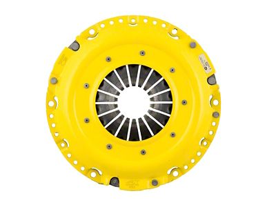 ACT 1999 Porsche 911 P/PL Heavy Duty Clutch Pressure Plate - P013