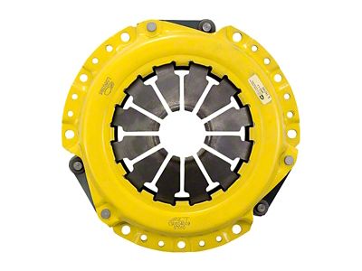 ACT 1991 Saturn SC P/PL Heavy Duty Clutch Pressure Plate - ST010
