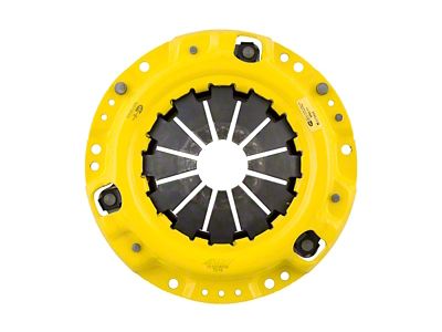 ACT 1986 Toyota Corolla P/PL Heavy Duty Clutch Pressure Plate - T019