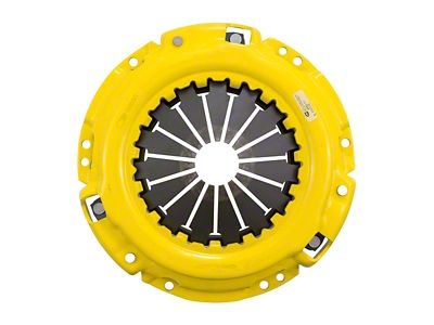 ACT 1993 Toyota 4Runner P/PL Heavy Duty Clutch Pressure Plate - T021