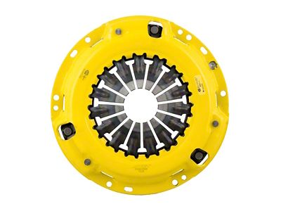 ACT 1988 Toyota Camry P/PL Heavy Duty Clutch Pressure Plate - T028