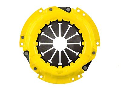 ACT 1991 Geo Prizm P/PL Heavy Duty Clutch Pressure Plate - T030