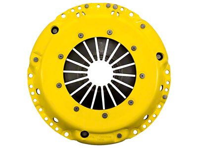 ACT 1992 Volkswagen Corrado P/PL Heavy Duty Clutch Pressure Plate - VW010