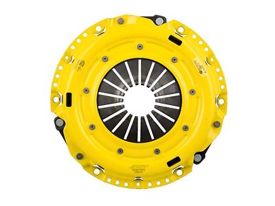 ACT 2002 Audi TT Quattro P/PL Heavy Duty Clutch Pressure - VW013