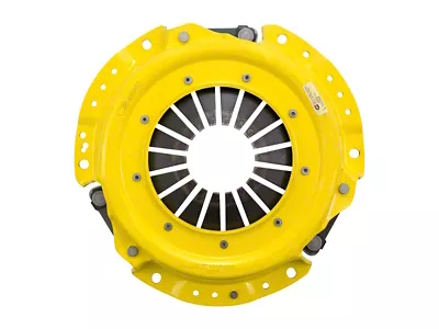 ACT P/PL Heavy Duty Pressure Plate - N025