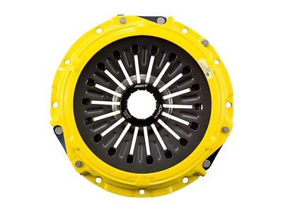 ACT 2003 Mitsubishi Lancer P/PL-M Heavy Duty Clutch Pressure Plate - MB018