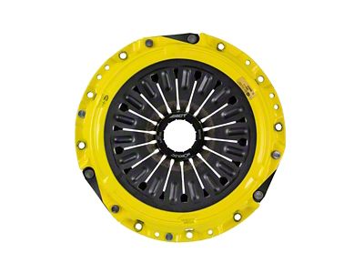 ACT 00-05 Mitsubishi Eclipse GT P/PL-M Heavy Duty Clutch Pressure - MB024
