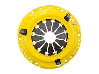 ACT 1988 Honda Civic P/PL MaXX Xtreme Clutch Pressure Plate - H023XX