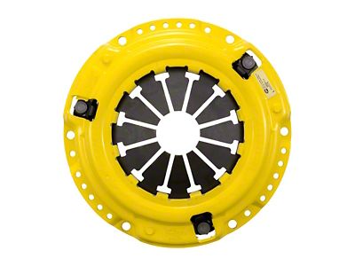ACT 1988 Honda Civic P/PL Xtreme Clutch Pressure Plate - H023X