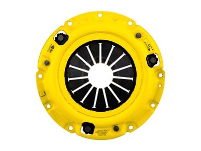 ACT 1983 Ford Ranger P/PL Xtreme Clutch Pressure Plate - MZ013X