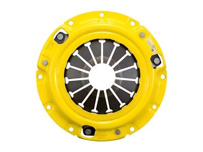 ACT 1991 Ford Probe P/PL Xtreme Clutch Pressure Plate - MZ017X