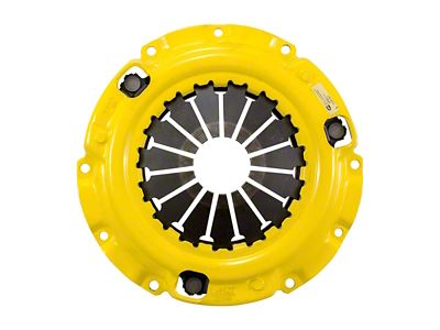 ACT 2001 Mazda Protege P/PL Xtreme Clutch Pressure Plate - MZ018X