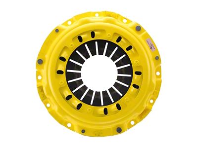 ACT 1997 Toyota Supra P/PL Xtreme Clutch Pressure Plate - T014X
