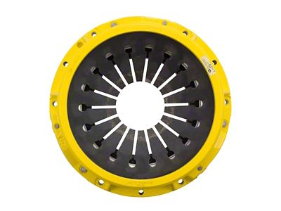 ACT 1987 Toyota Supra P/PL Xtreme Clutch Pressure Plate - T015X