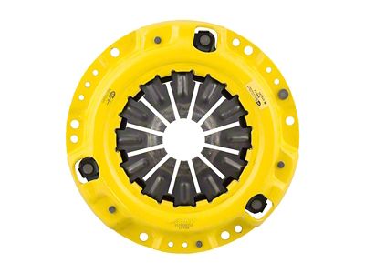 ACT 1986 Toyota Corolla P/PL Xtreme Clutch Pressure Plate - T019X