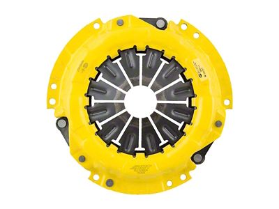 ACT 1991 Geo Prizm P/PL Xtreme Clutch Pressure Plate - T030X