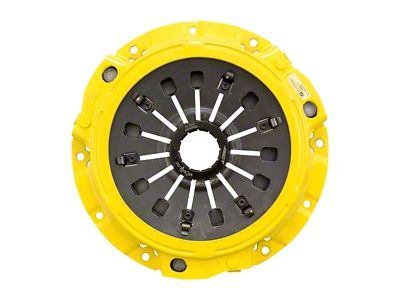 ACT 1993 Mazda RX-7 P/PL-M Xtreme Clutch Pressure Plate - MZ028X