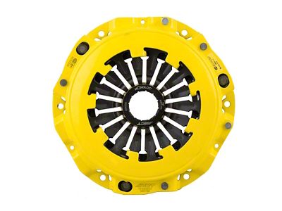 ACT 1991 Subaru Legacy P/PL-M Xtreme Clutch Pressure Plate - SB018X
