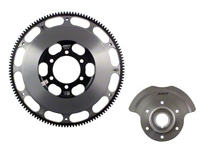 ACT 1989 Mazda RX-7 Flywheel Kit Prolite w/CW02 - 600140-02