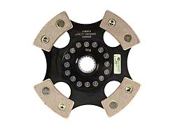 ACT 1995 Suzuki Esteem 4 Pad Rigid Race Disc - 4190009