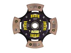 ACT 4 Pad Sprung Race Disc (1990 Mazda Miata)