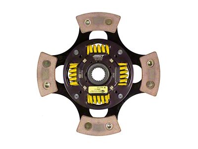 ACT 1991 Saturn SC 4 Pad Sprung Race Disc - 4214125