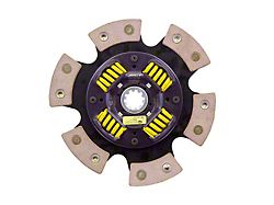 ACT 2000 323Ci 6 Pad Sprung Race Disc - 6240535A