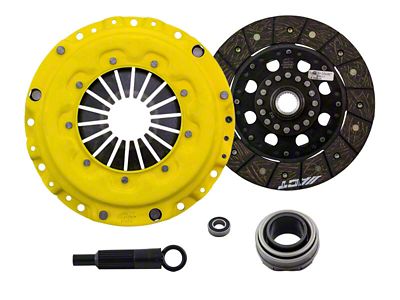 ACT 1990 Acura Integra Sport/Perf Street Rigid Clutch Kit - AI2-SPSD